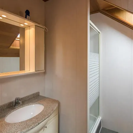 Holiday home Modern In Aquitaine Saint-Nexans