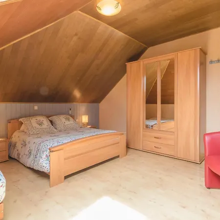 Holiday home Modern In Aquitaine *