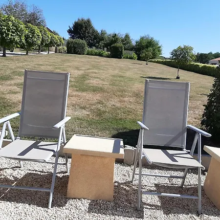 Modern In Aquitaine *