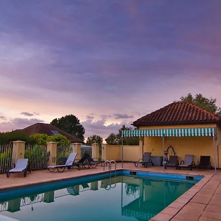 Holiday home Modern In Aquitaine