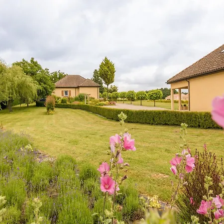 Holiday home Modern In Aquitaine *