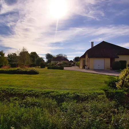 Modern In Aquitaine