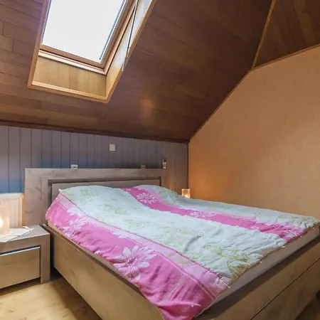 Prázdninový dům Modern In Aquitaine Saint-Nexans