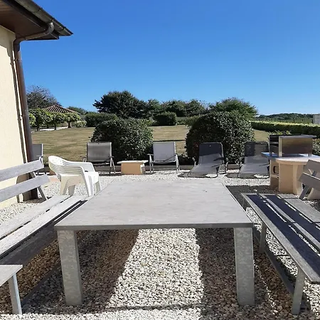 Modern In Aquitaine Prázdninový dům
