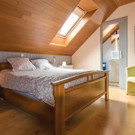 Modern In Aquitaine Prázdninový dům