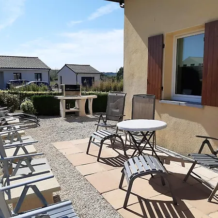 Modern In Aquitaine Ferienhaus *