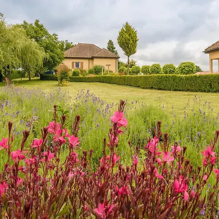 Ferienhaus Modern In Aquitaine *