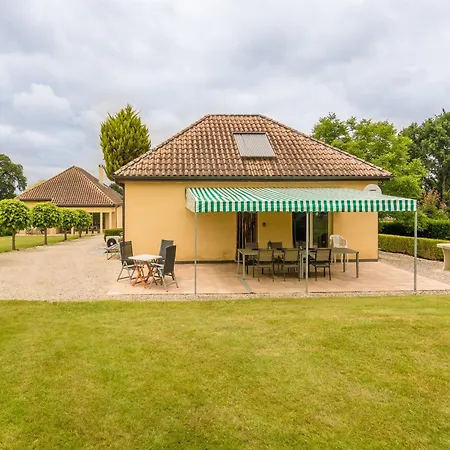 Modern In Aquitaine *