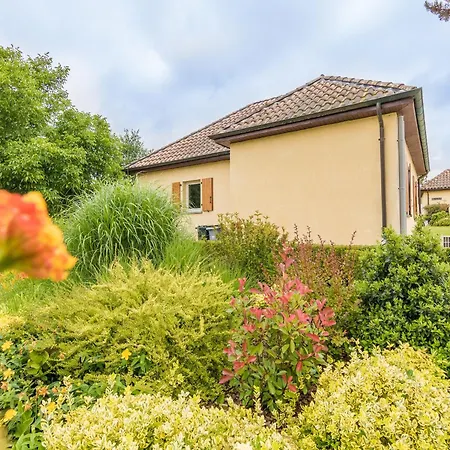 Prázdninový dům Modern In Aquitaine *