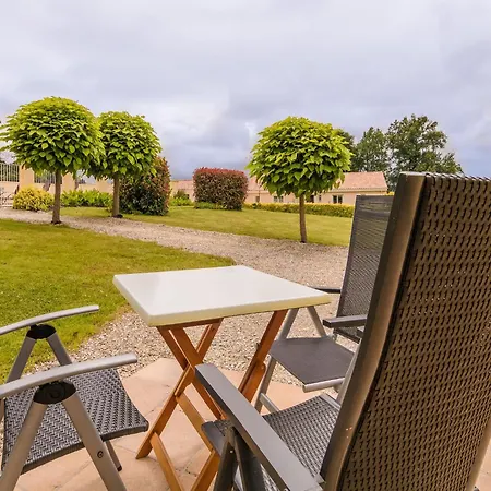 Modern In Aquitaine
