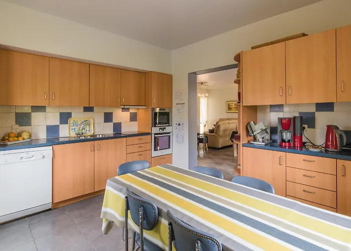 Prázdninový dům Modern In Aquitaine *